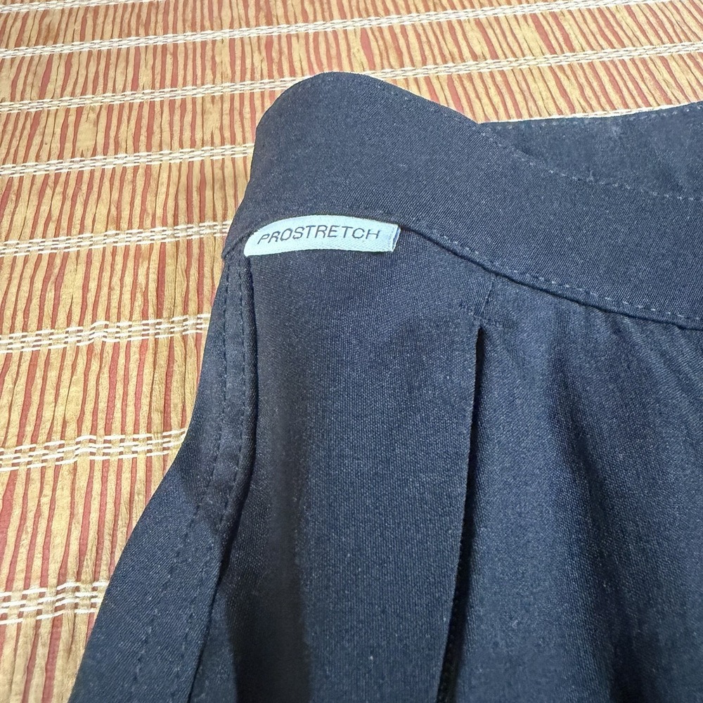 Craghoppers Women's Grey Prostretch Walking / Hiking Trousers UK 14 - Picture 2 of 7